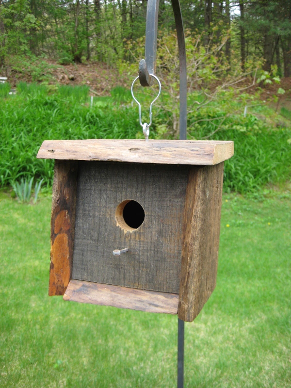 Birdhouse